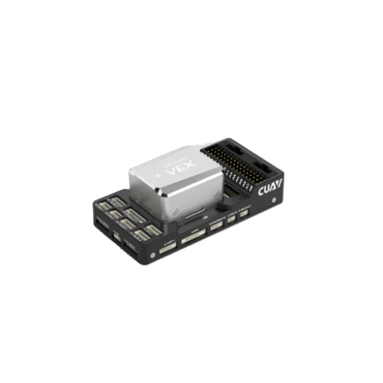 Wholesale CUAV NEW FMU V6X VT240 Pro VTOL UAVS Customize Carrier Board Integrated Ethernet Flight Controller